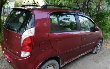 Chery Kimo (A1), 2009 год, 150 000 рублей, 5 фотография