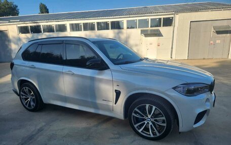 BMW X5, 2015 год, 4 222 222 рублей, 16 фотография