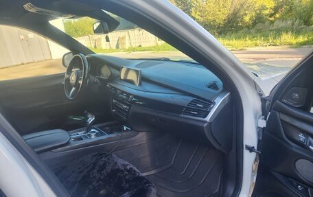 BMW X5, 2015 год, 4 222 222 рублей, 10 фотография