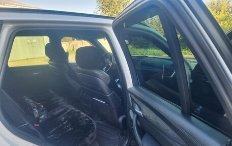 BMW X5, 2015 год, 4 222 222 рублей, 14 фотография