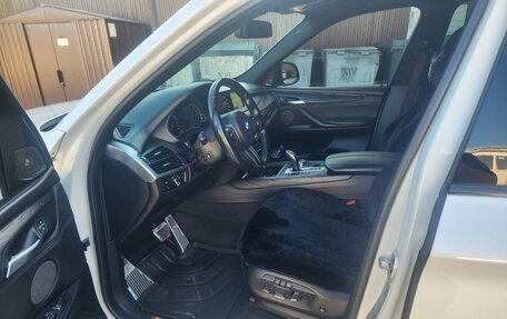 BMW X5, 2015 год, 4 222 222 рублей, 9 фотография