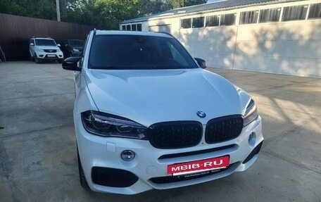 BMW X5, 2015 год, 4 222 222 рублей, 2 фотография