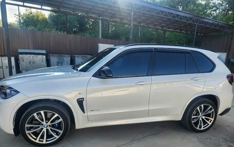 BMW X5, 2015 год, 4 222 222 рублей, 18 фотография
