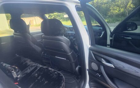 BMW X5, 2015 год, 4 222 222 рублей, 15 фотография