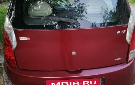 Chery Kimo (A1), 2009 год, 150 000 рублей, 4 фотография