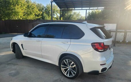 BMW X5, 2015 год, 4 222 222 рублей, 21 фотография