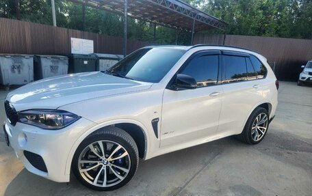 BMW X5, 2015 год, 4 222 222 рублей, 27 фотография