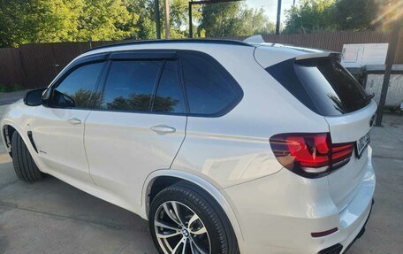 BMW X5, 2015 год, 4 222 222 рублей, 40 фотография