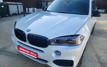 BMW X5, 2015 год, 4 222 222 рублей, 22 фотография