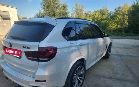 BMW X5, 2015 год, 4 222 222 рублей, 36 фотография