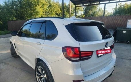 BMW X5, 2015 год, 4 222 222 рублей, 39 фотография