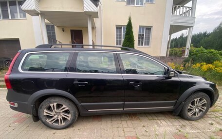 Volvo XC70 II рестайлинг, 2011 год, 1 600 000 рублей, 6 фотография