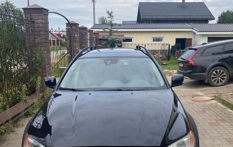 Volvo XC70 II рестайлинг, 2011 год, 1 600 000 рублей, 8 фотография