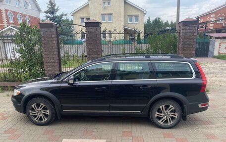 Volvo XC70 II рестайлинг, 2011 год, 1 600 000 рублей, 5 фотография
