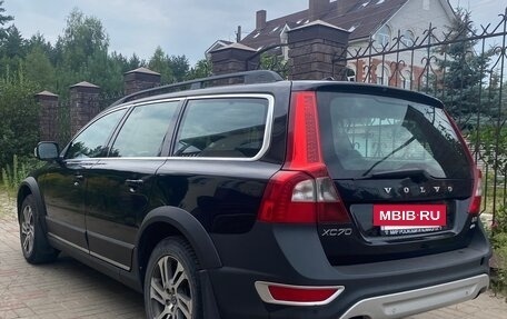 Volvo XC70 II рестайлинг, 2011 год, 1 600 000 рублей, 4 фотография