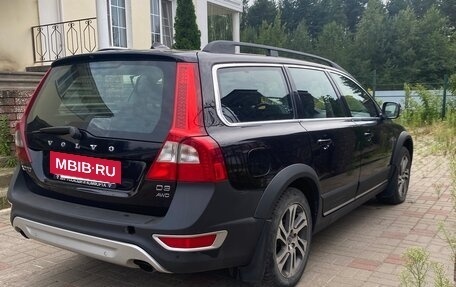 Volvo XC70 II рестайлинг, 2011 год, 1 600 000 рублей, 3 фотография