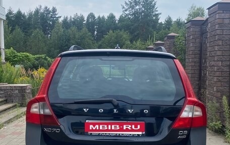 Volvo XC70 II рестайлинг, 2011 год, 1 600 000 рублей, 10 фотография