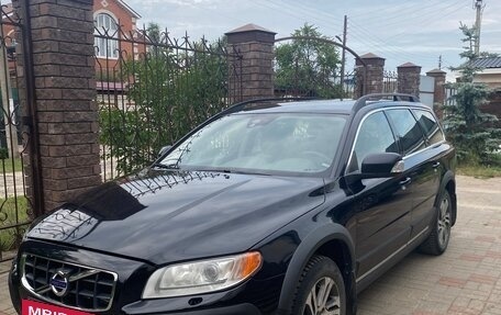 Volvo XC70 II рестайлинг, 2011 год, 1 600 000 рублей, 7 фотография