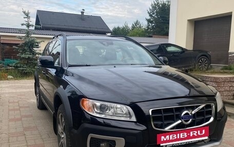 Volvo XC70 II рестайлинг, 2011 год, 1 600 000 рублей, 9 фотография