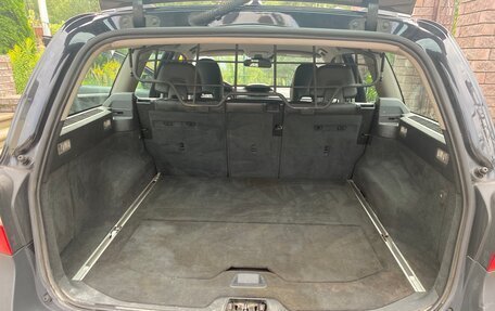Volvo XC70 II рестайлинг, 2011 год, 1 600 000 рублей, 12 фотография