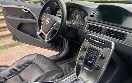 Volvo XC70 II рестайлинг, 2011 год, 1 600 000 рублей, 15 фотография
