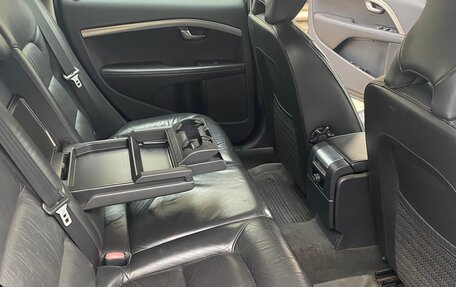 Volvo XC70 II рестайлинг, 2011 год, 1 600 000 рублей, 14 фотография