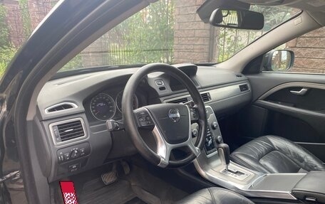 Volvo XC70 II рестайлинг, 2011 год, 1 600 000 рублей, 11 фотография
