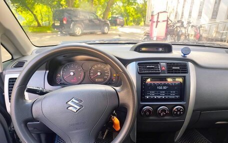 Suzuki Liana, 2006 год, 350 000 рублей, 2 фотография