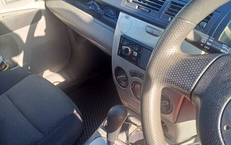 Mazda Demio III (DE), 2003 год, 275 000 рублей, 5 фотография