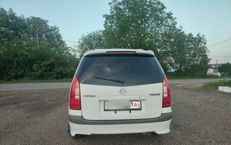 Mazda Premacy III, 2000 год, 450 000 рублей, 4 фотография