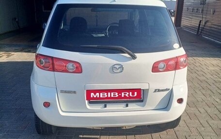 Mazda Demio III (DE), 2003 год, 275 000 рублей, 4 фотография