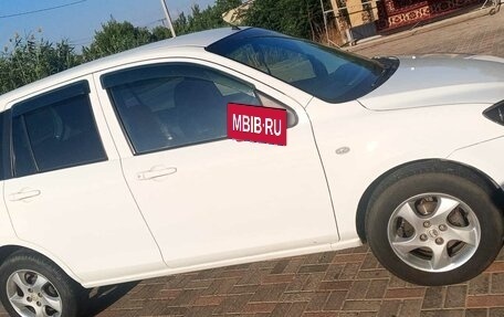 Mazda Demio III (DE), 2003 год, 275 000 рублей, 2 фотография