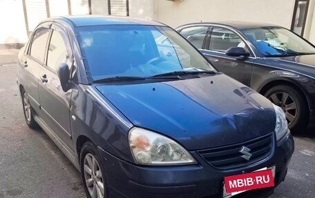 Suzuki Liana, 2006 год, 350 000 рублей, 12 фотография