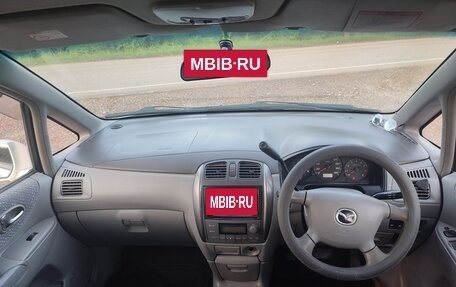 Mazda Premacy III, 2000 год, 450 000 рублей, 5 фотография