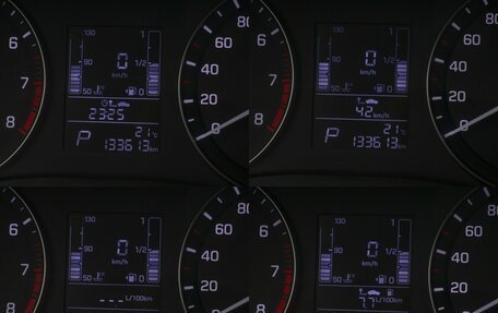 Hyundai Creta I рестайлинг, 2016 год, 1 385 000 рублей, 12 фотография