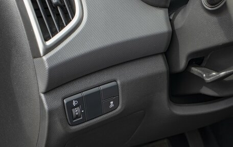 Hyundai Creta I рестайлинг, 2016 год, 1 385 000 рублей, 18 фотография