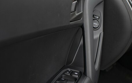 Hyundai Creta I рестайлинг, 2016 год, 1 385 000 рублей, 17 фотография