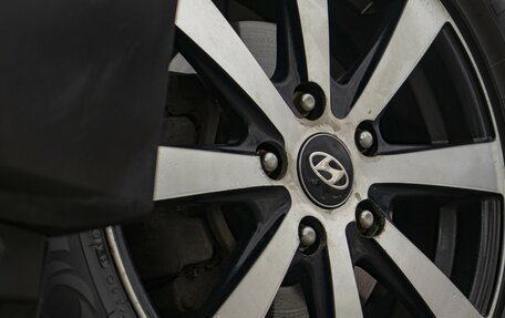 Hyundai Creta I рестайлинг, 2016 год, 1 385 000 рублей, 20 фотография