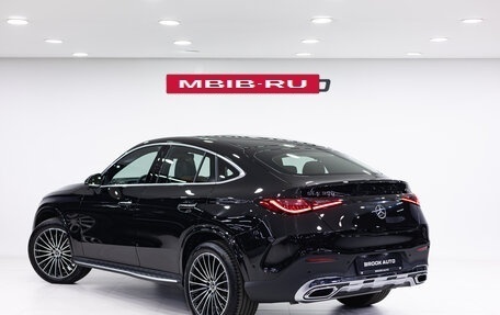 Mercedes-Benz GLC Coupe, 2025 год, 9 490 000 рублей, 6 фотография