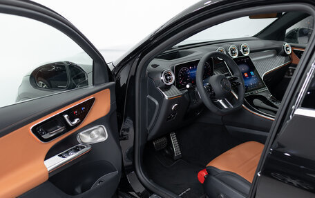 Mercedes-Benz GLC Coupe, 2025 год, 9 490 000 рублей, 7 фотография