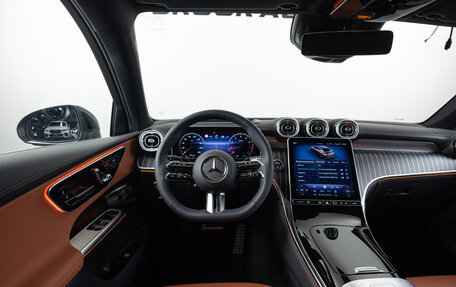 Mercedes-Benz GLC Coupe, 2025 год, 9 490 000 рублей, 12 фотография