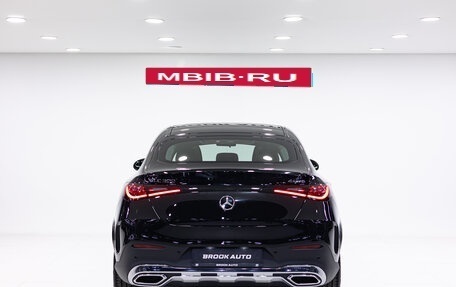Mercedes-Benz GLC Coupe, 2025 год, 9 490 000 рублей, 5 фотография