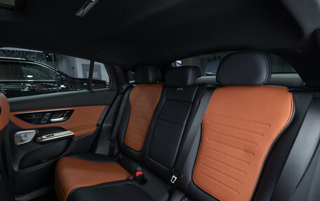 Mercedes-Benz GLC Coupe, 2025 год, 9 490 000 рублей, 31 фотография