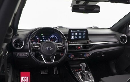 KIA Cerato IV, 2020 год, 2 237 070 рублей, 8 фотография