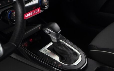 KIA Cerato IV, 2020 год, 2 237 070 рублей, 15 фотография