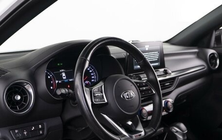 KIA Cerato IV, 2020 год, 2 237 070 рублей, 14 фотография