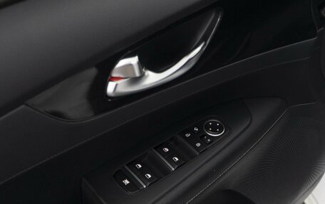 KIA Cerato IV, 2020 год, 2 237 070 рублей, 18 фотография