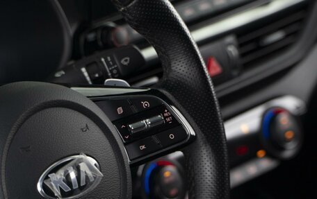 KIA Cerato IV, 2020 год, 2 237 070 рублей, 17 фотография