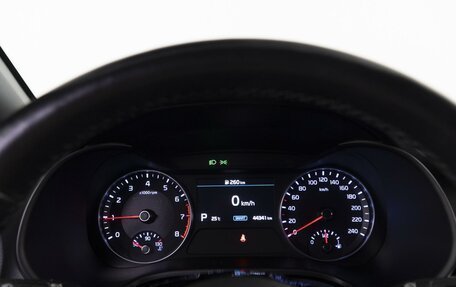 KIA Cerato IV, 2020 год, 2 237 070 рублей, 25 фотография