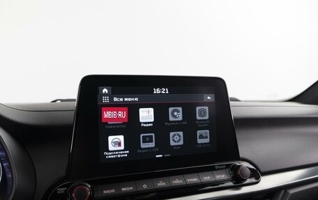 KIA Cerato IV, 2020 год, 2 237 070 рублей, 24 фотография